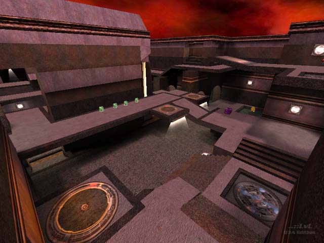 Gooseberry Fool by Islonik