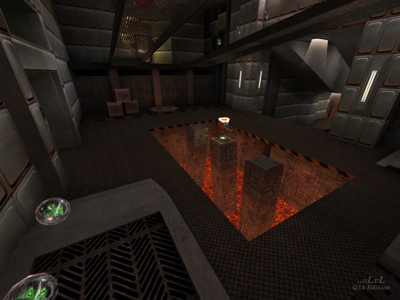 Closed by Repairs by RoosTer