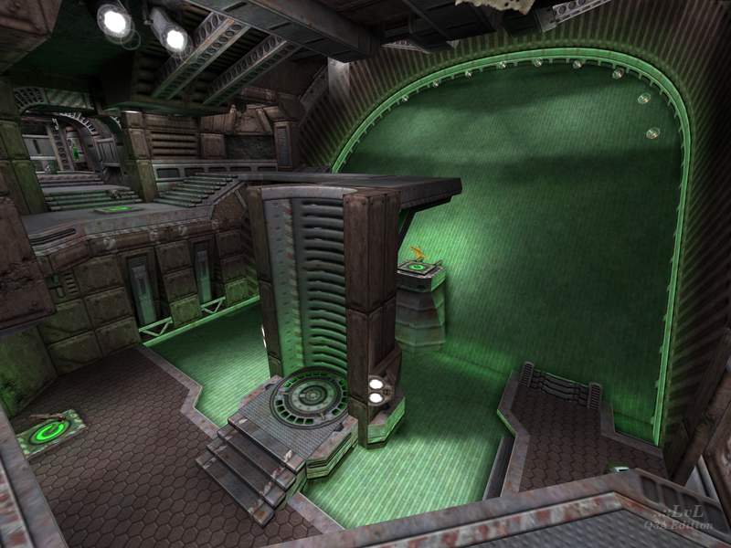 Swiss Cheese Trickster by Q-Fraggel Swiss Cheese Trickster by Q-Fraggel