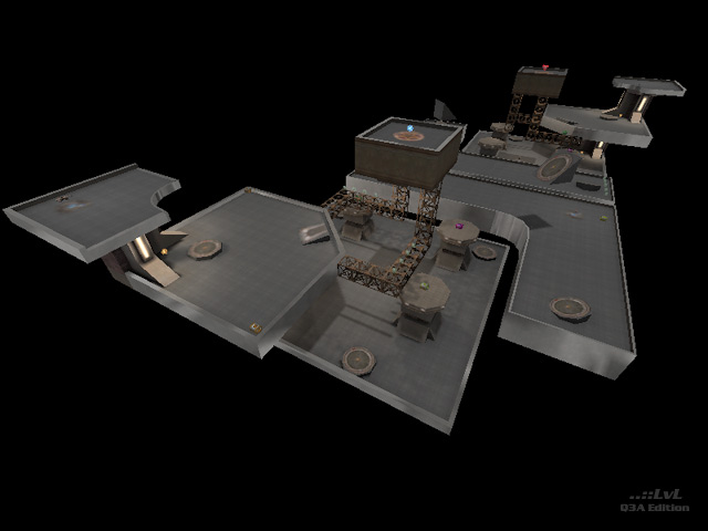 Ko (Arc) by ricemice