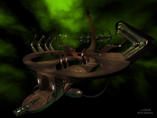 Scorpion by Cardigan