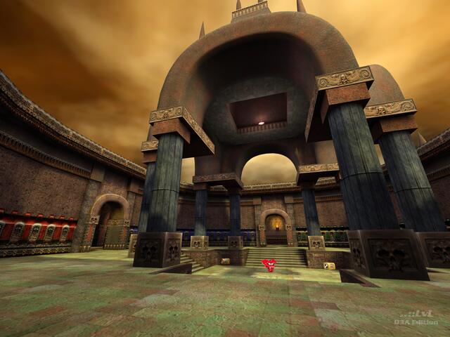 Red, Yellow, Green, Blue by Tim Smulders