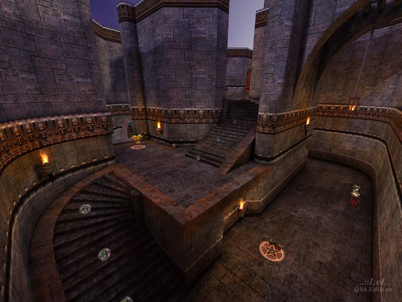 TLQ3Dm1 - Blood, Sweat, and Frags by Truthful Liar TLQ3Dm1 - Blood, Sweat, and Frags by Truthful Liar