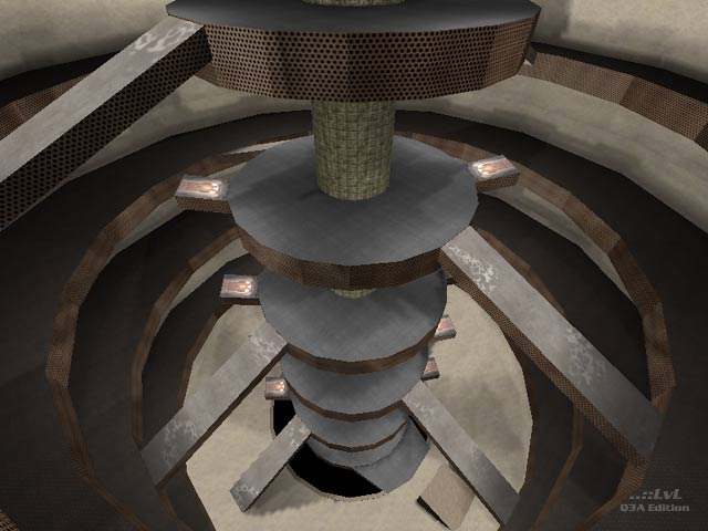 BKULA by Knight Lore''FC