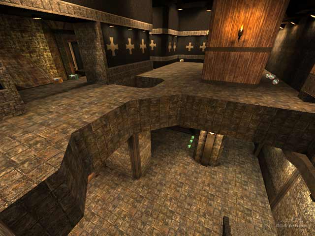 Black Star by *papri-K*