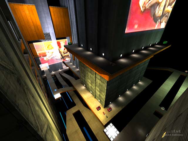 Optimal - Ishii by ydnar