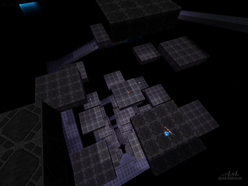 Psyho by Knight Lore''FC Psyho by Knight Lore''FC