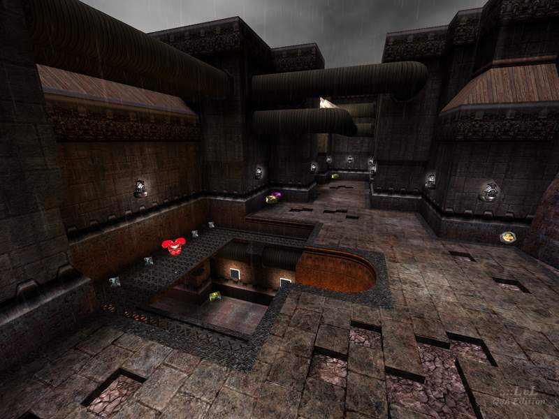 The New Sorrow by Mr.Lake The New Sorrow by Mr.Lake