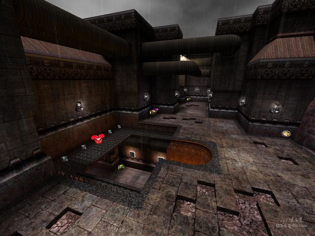 The New Sorrow by Mr.Lake