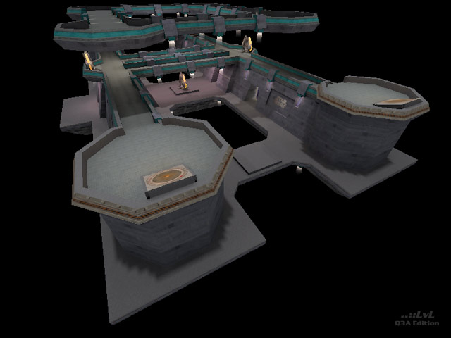 SW9KL by Knight Lore''FC & QuackTKT