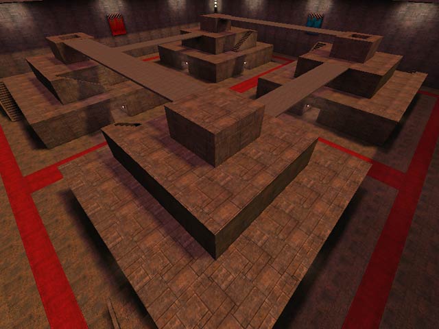 MarioTowers by Madmardagan