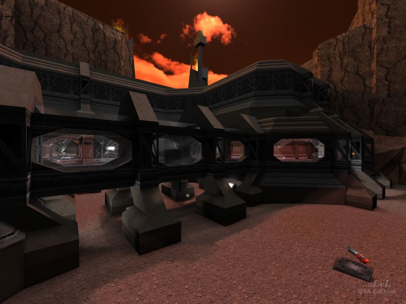 Vermilion Dream by Goose & Castle Vermilion Dream by Goose & Castle