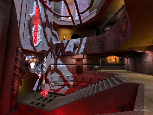 Savagery by Slaveboy