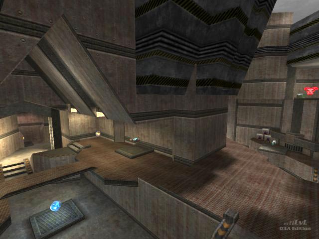 A LARGE FLUFY CAT OF DEATH! by Castle