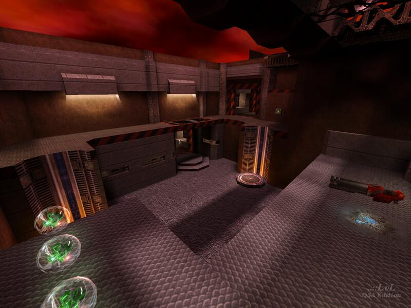 Maximum Chaos by TwitchFactor Maximum Chaos by TwitchFactor