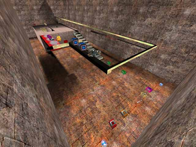 DMmakkintosh by M@kkintosh