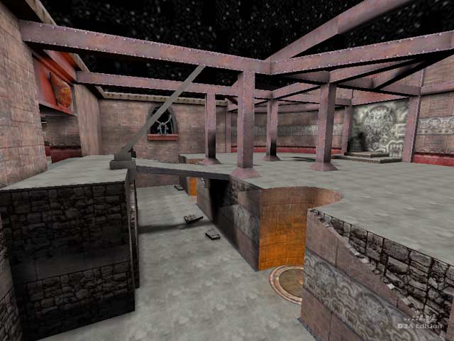 Place of many deaths by Meatball Place of many deaths by Meatball