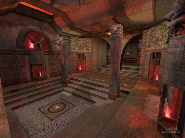 Palace of Pain by Meatball Palace of Pain by Meatball