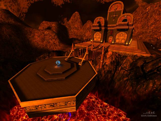 House Of The Rising Sun (2) by Malzbiertrinker