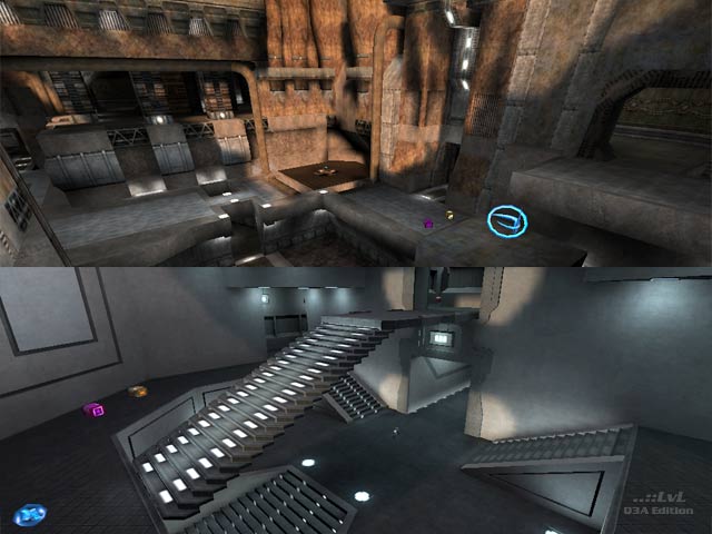 Map-Center's 1st Turtle Speed Map pack by Various