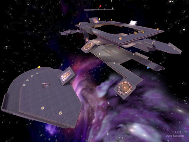 Sudden Death by MegaMan