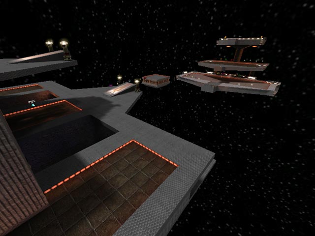 mfspacedm2 by TheMic mfspacedm2 by TheMic