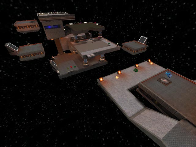 mfspacedm3 by TheMic