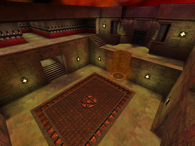 Killing Grounds by Morgoth