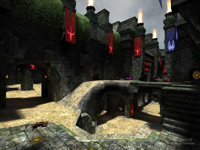 Mystic Gemini by Sock & Mr.Lake