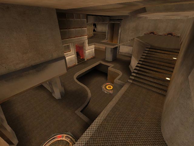 The Middle Of Nowhere by Ivan