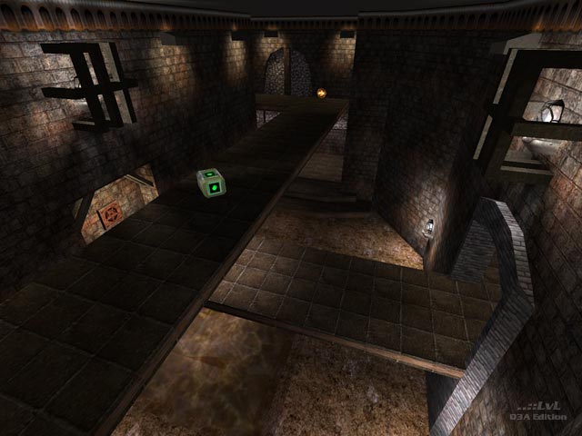 The Cistern by Mink The Cistern by Mink