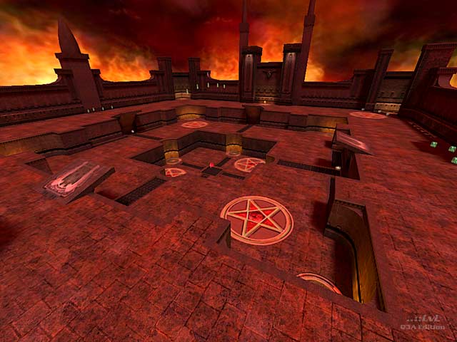 Reign of Fire by ShadowZombie