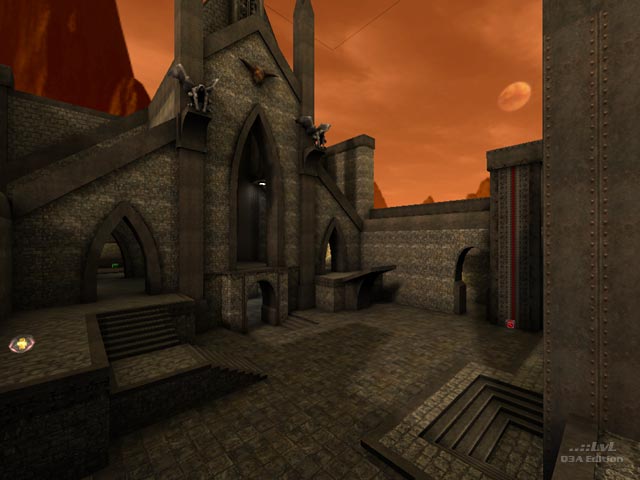 House of Evil by ShadowZombie