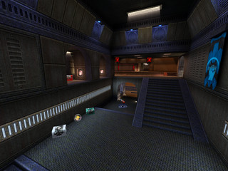 Screenshot preview