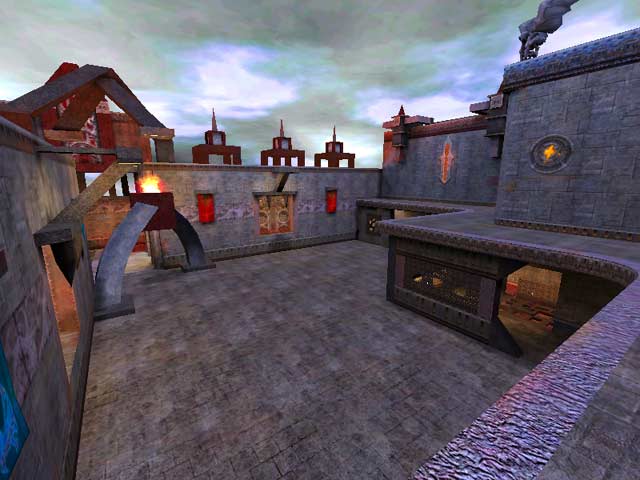 Tiamat's Revenge by suckmonkey