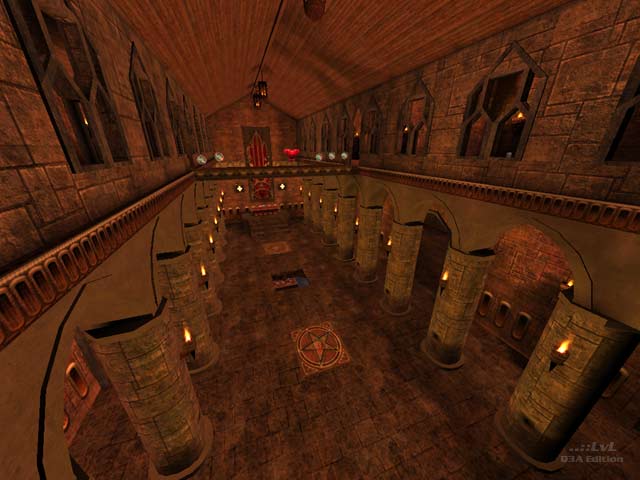 MonkHell by Slater & Europa