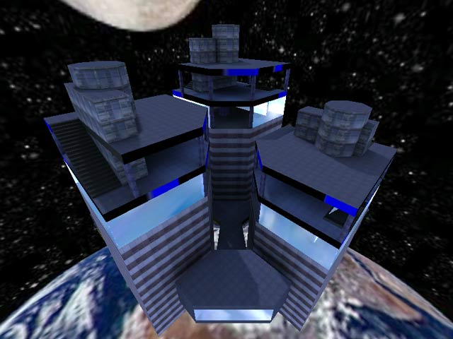 Drastic(Morpheus) by Mark Wheeler