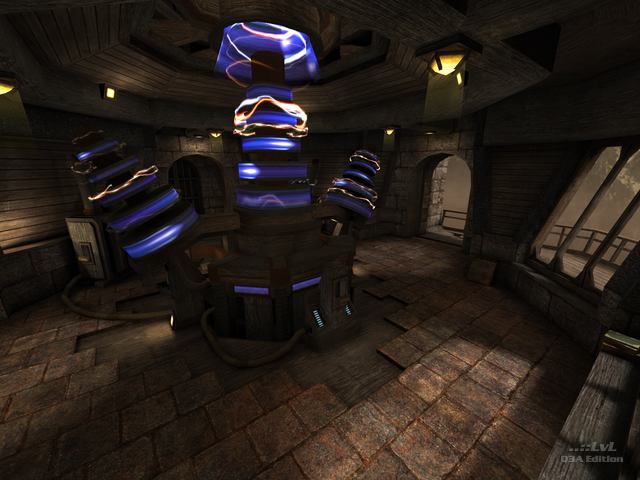 The Edge of Forever by Sock