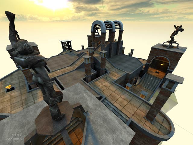 Prayers Nest II - Pray Again by Hipshot