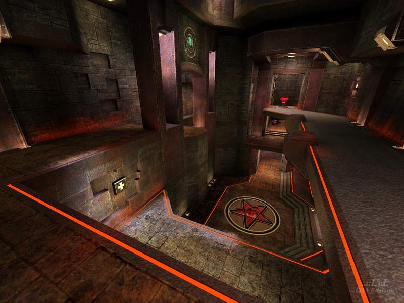 23 tons of steel by mrks & rbrt