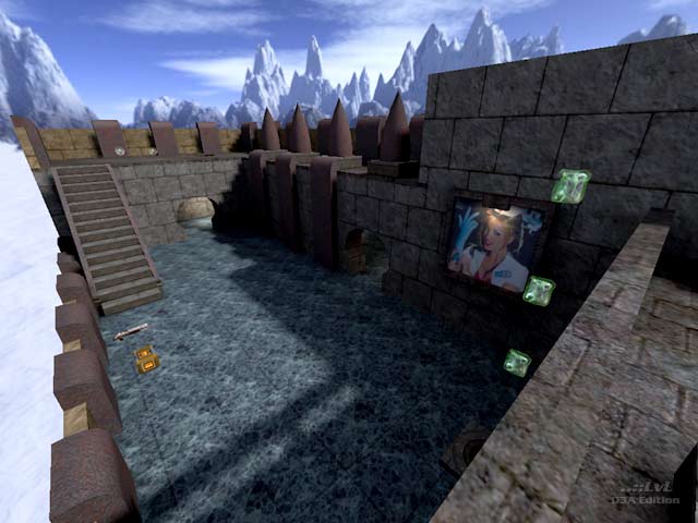 MSTourney1 by Mikko Sandt