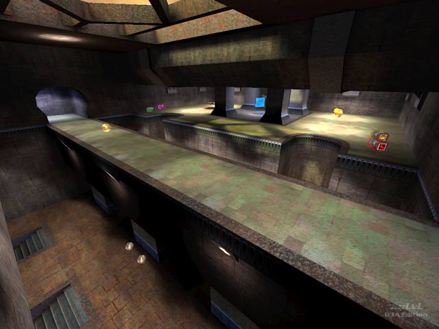 A Small Rush by Munyul Verminard