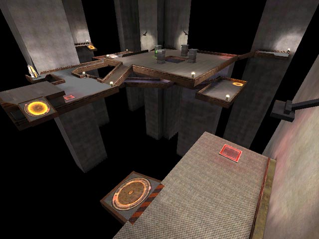 Worlds Apart by Munyul Verminard