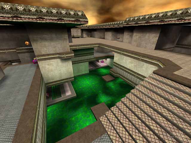 Green by Munyul Verminard