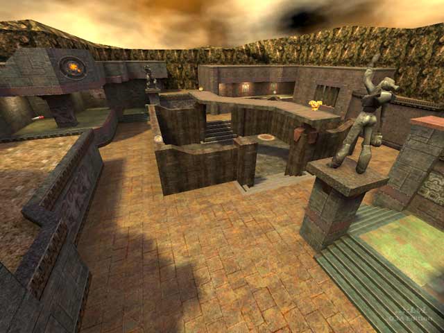 Iron Lady: Bigger by Munyul Verminard