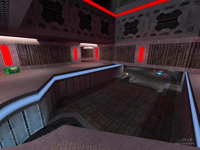 TecH TeRRoR II by MaGiC-WaLKeR