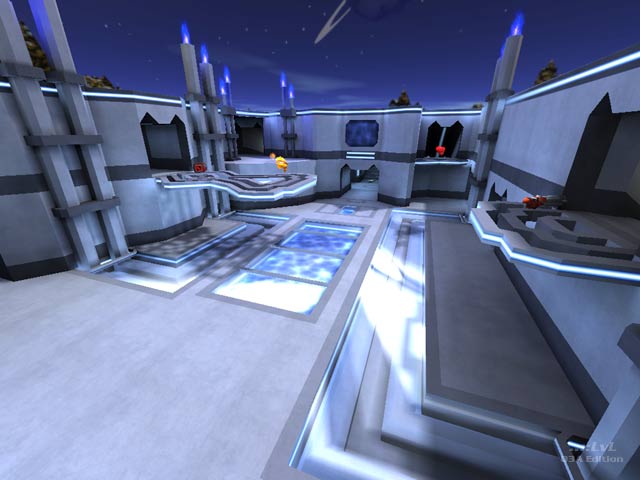 Untouchable by MaGiC-WaLKeR