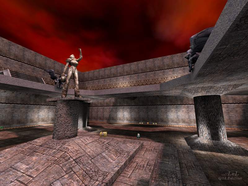 Majors War Room by <P>Xeon Majors War Room by <P>Xeon