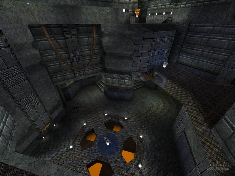 Myxomatosis by mIKE Myxomatosis by mIKE