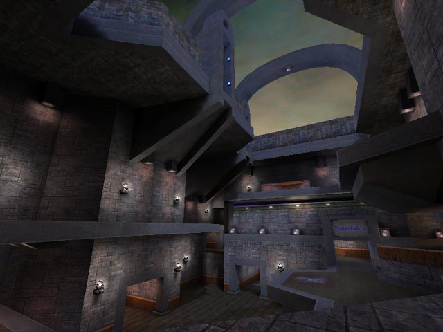 r33t ownAge by Nathan Silvers